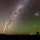 Imagen para el artículo titulado El cometa Lovejoy entra en su fase de mayor brillo: cómo verlo